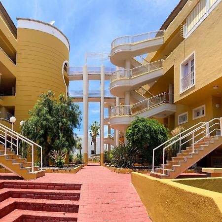 Apartamento Residence Orlando Costa Adeje  Buitenkant foto