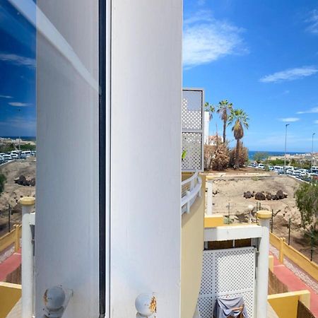 Apartamento Residence Orlando Costa Adeje  Buitenkant foto