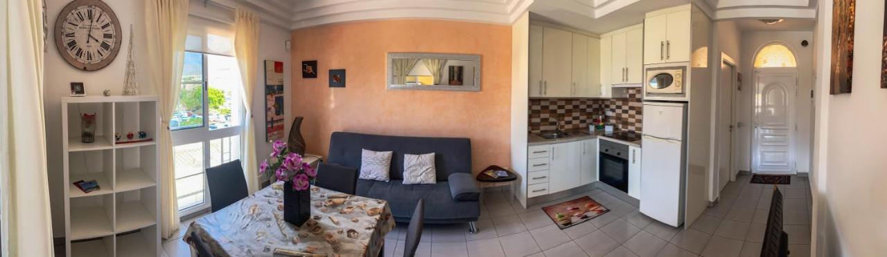 Apartamento Residence Orlando Costa Adeje  Buitenkant foto