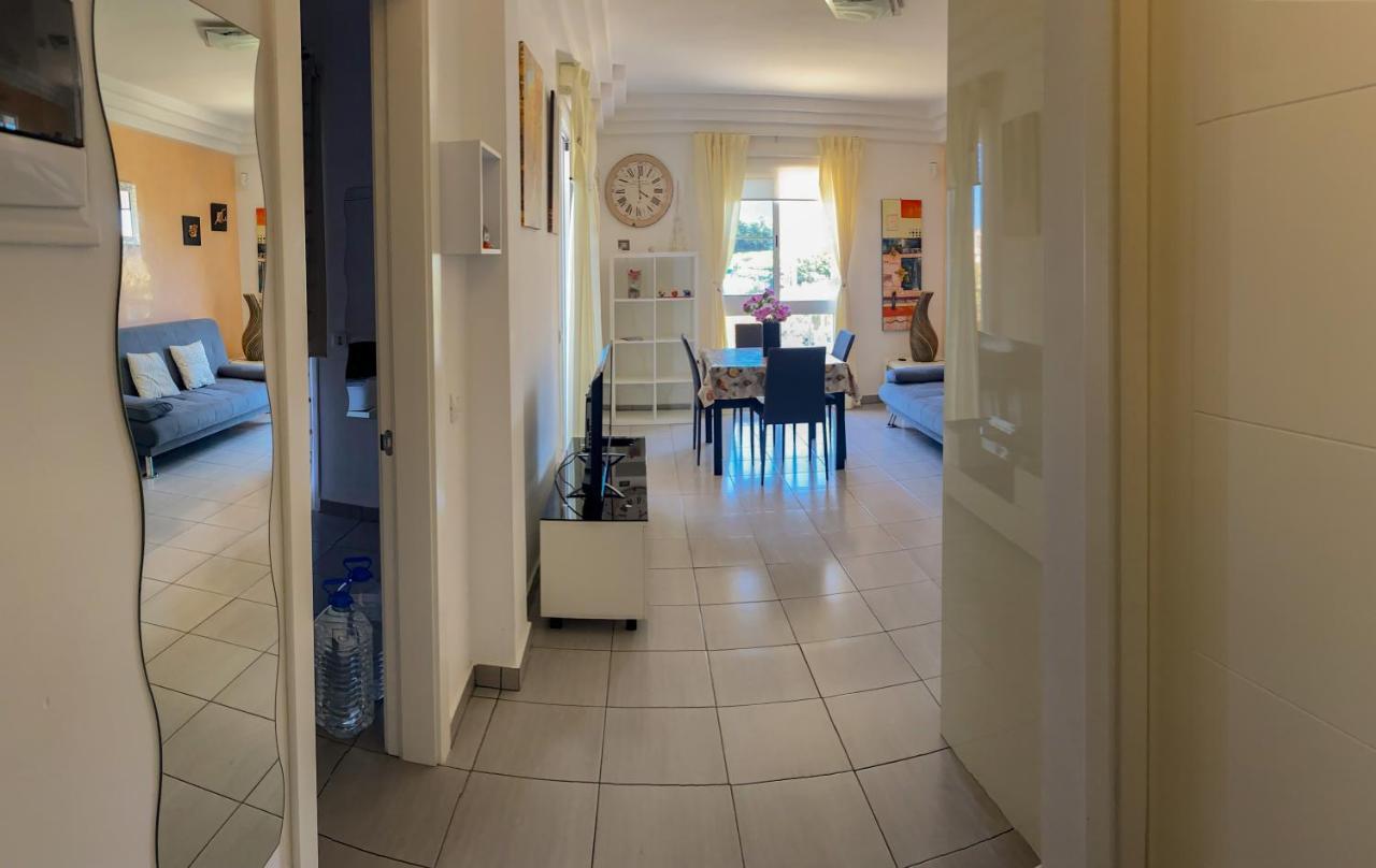 Apartamento Residence Orlando Costa Adeje  Buitenkant foto