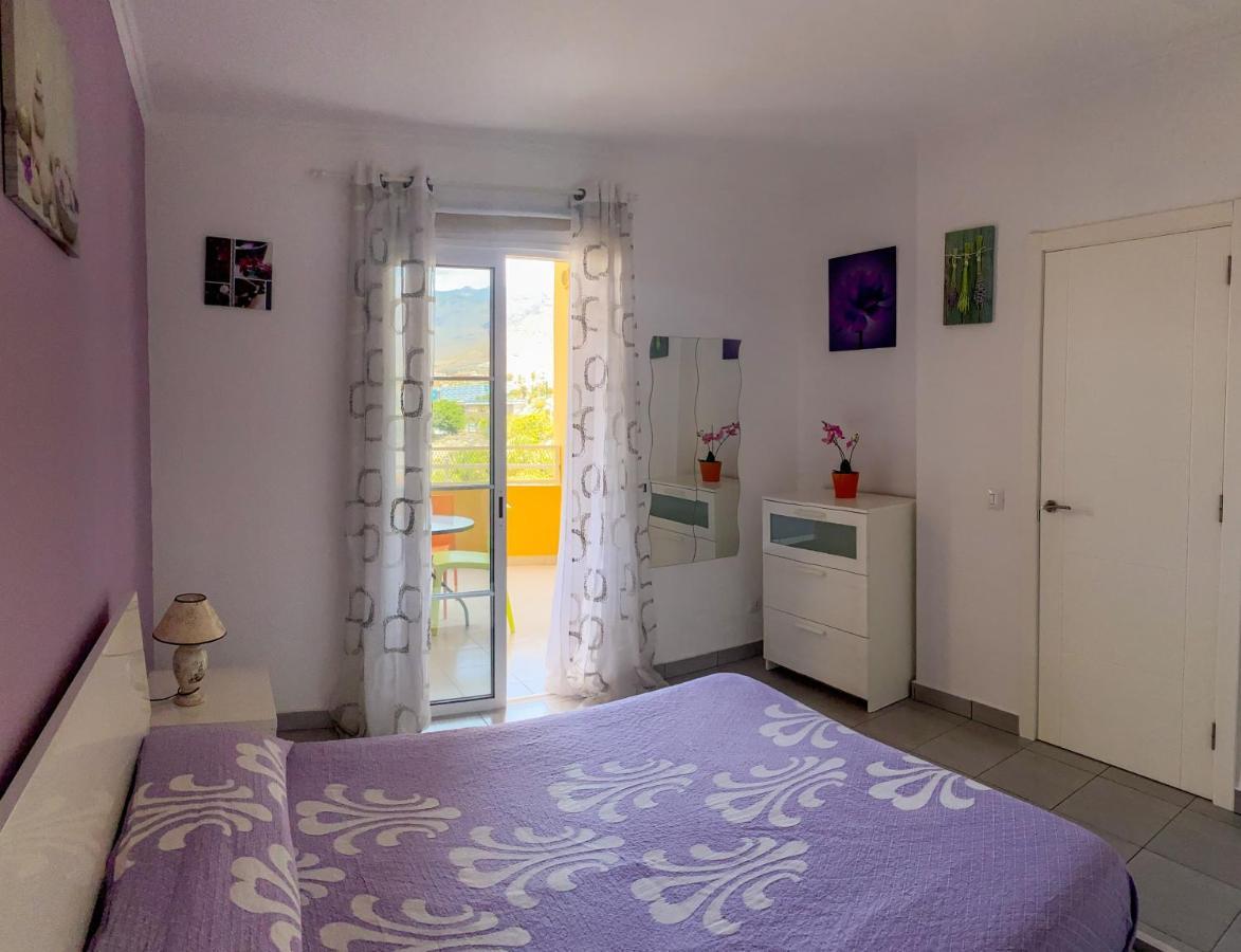 Apartamento Residence Orlando Costa Adeje  Buitenkant foto