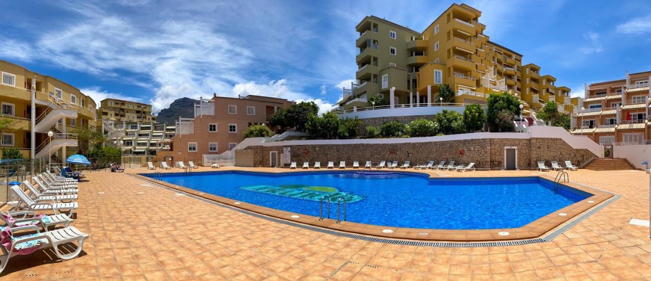 Apartamento Residence Orlando Costa Adeje  Buitenkant foto