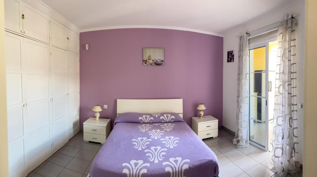 Apartamento Residence Orlando Costa Adeje  Buitenkant foto