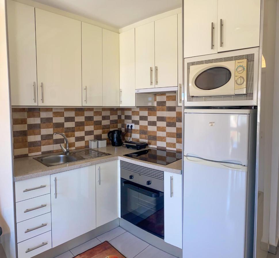 Apartamento Residence Orlando Costa Adeje  Buitenkant foto