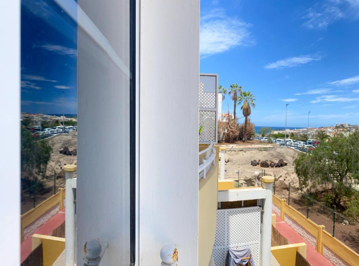 Apartamento Residence Orlando Costa Adeje  Buitenkant foto
