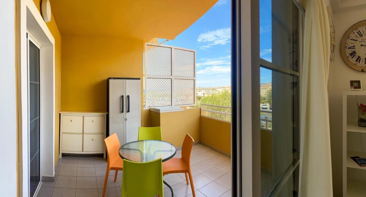 Apartamento Residence Orlando Costa Adeje  Buitenkant foto