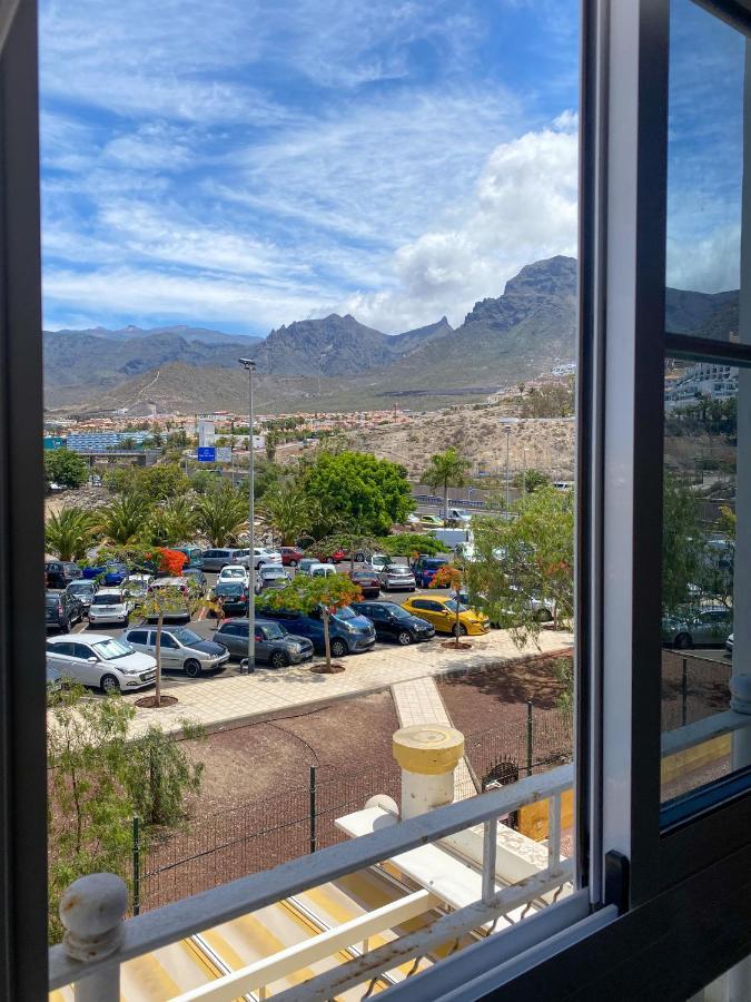 Apartamento Residence Orlando Costa Adeje  Buitenkant foto
